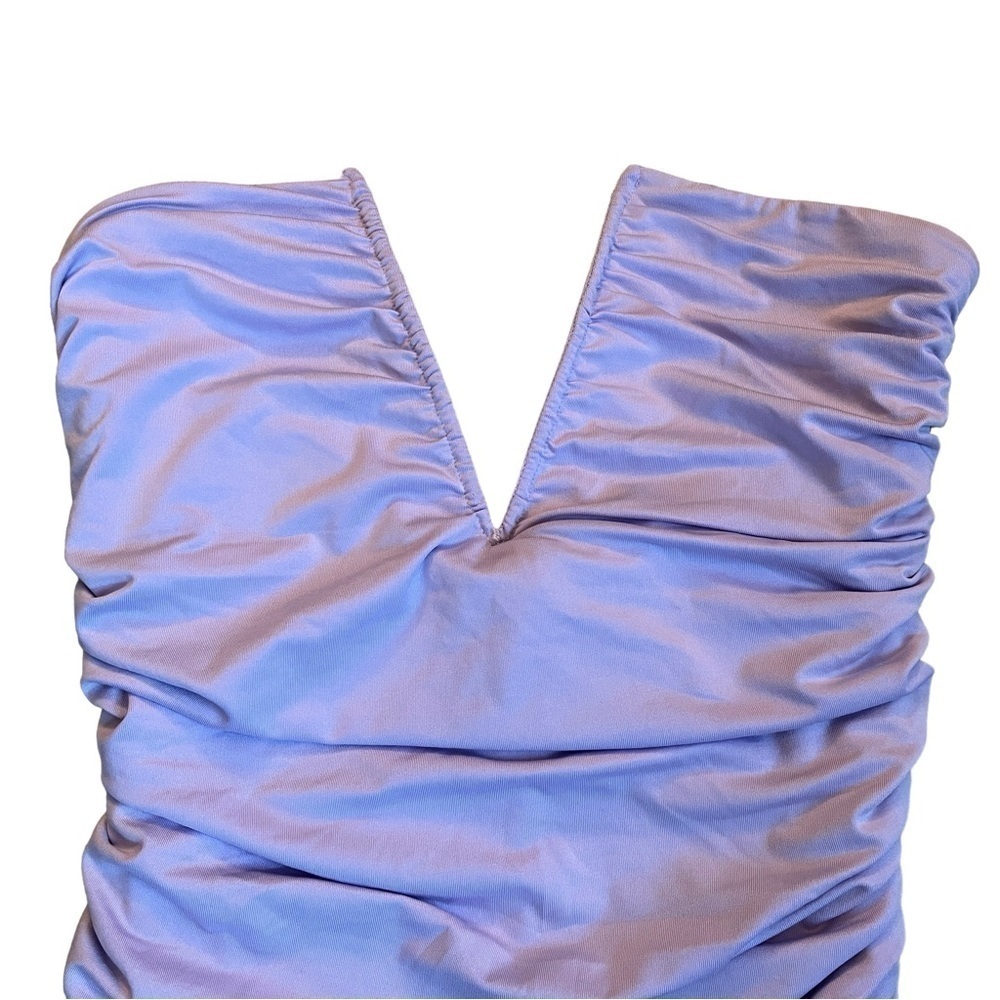 Revolve Superdown Medium Super Down Vivienne Ruch… - image 7